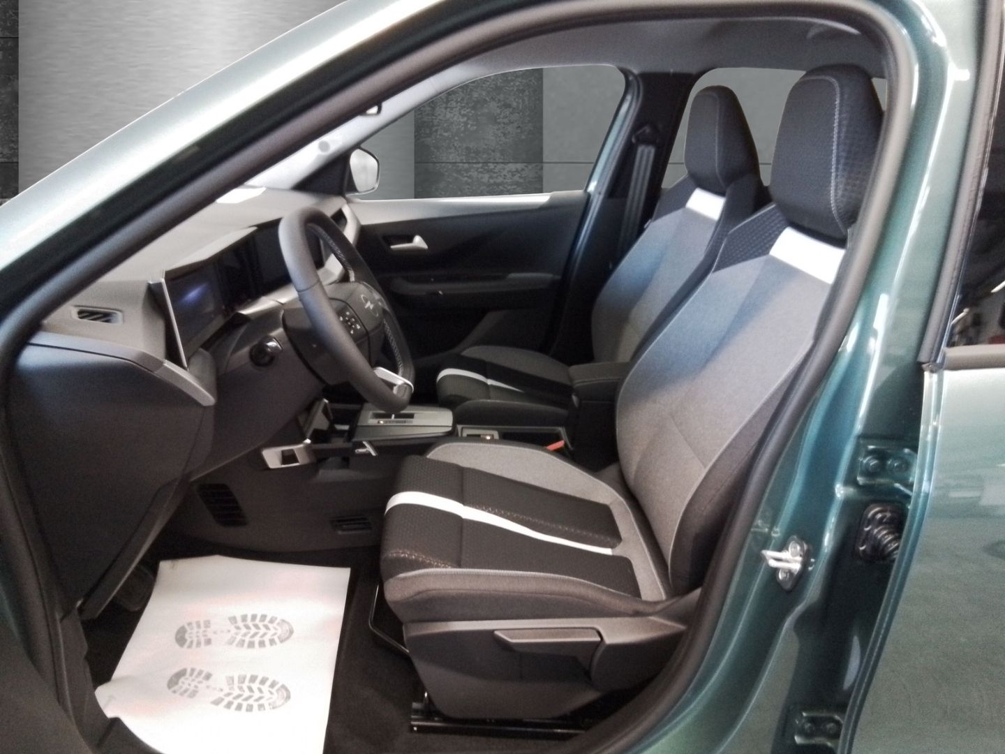 Opel Frontera - Bild 7