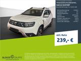 Dacia Duster Dacia DUSTER Prestige TCe 150 EDC 2WD - Dacia Gebrauchtwagen in Münster