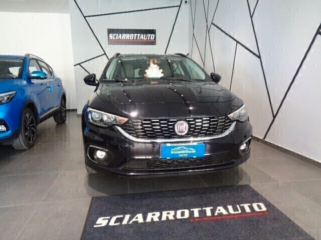 Fiat Tipo 1.6 Mjt S&S SW Lounge NEO PATENTATI