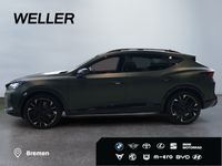 Cupra Formentor - Vorschau Bild 5