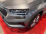 Skoda Karoq Selection ACC Navi LED Automatik - gebrauchte Skoda Karoq aus dem Jahr 2024