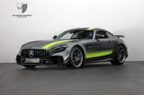 Mercedes-Benz AMG GT R PRO 1 of 750 Burmester/Carbon/Keyless - Mercedes-Benz AMG GT R aus 2019