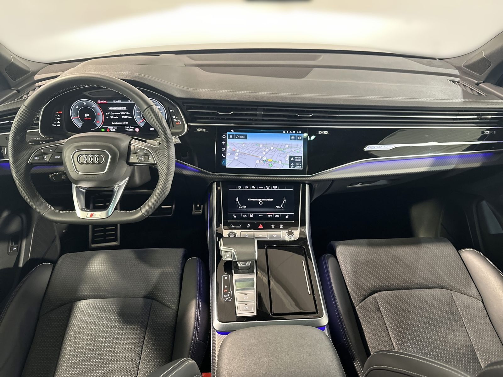 Audi Q7 - Bild 12