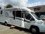 HYMER / ERIBA / HYMERCAR 678 CL auf Ducato Basis - Offers