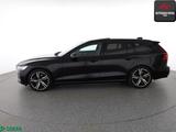 Volvo V60 T8 AWD RECHARGE R DESIGN BOWERS+W,MEMORY,19Z - Volvo V60: Awd R Design