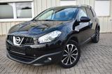 Nissan Qashqai+2 2.0 dCi I-Way*1.HD*KAMERA*AHK*XENON* - scheckheftgepflegte Nissan Qashqai+2