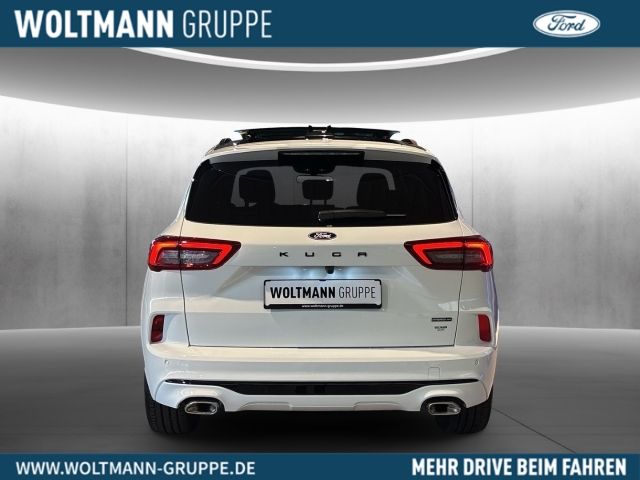 Ford Kuga - Bild 3