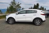Kia Sportage QLE  Diesel Automatik GT-Line - Kia Sportage QL