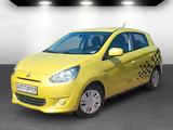 Mitsubishi Space Star Color aus 1-Hand Klima/Sitzheizung - gebrauchte Mitsubishi Space Star aus dem Jahr 2014