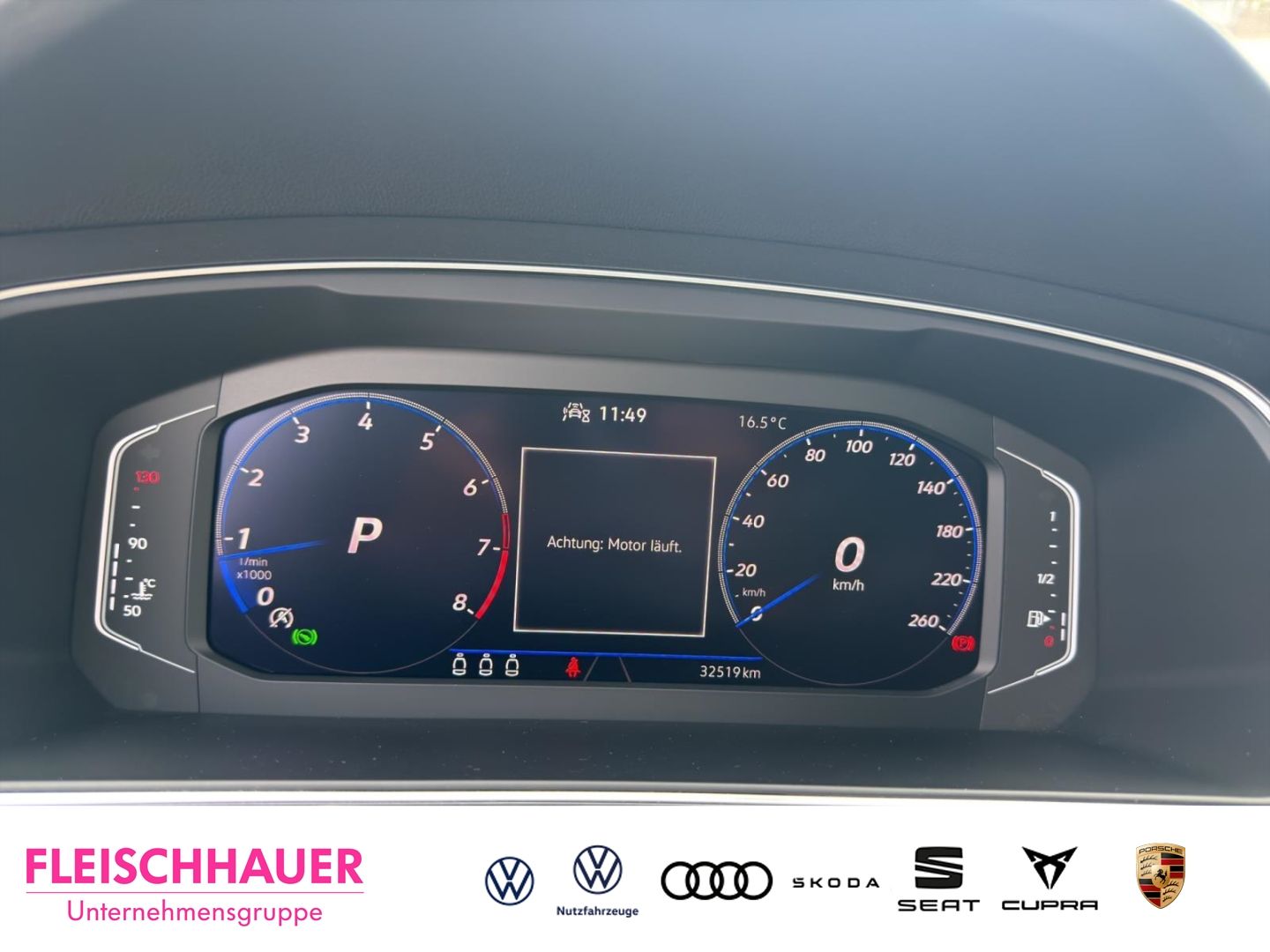 Volkswagen Tiguan - Bild 16