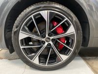 Audi SQ5 - Vorschau Bild 16