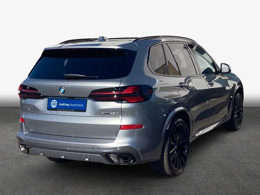 BMW X5 - Bild 2