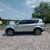 Ssangyong Rexton RX 200 eXDi - Ssangyong