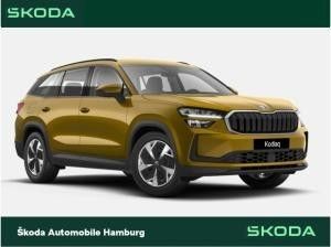 Kodiaq 1.5 TSI mHEV 110 kW DSG Selection
