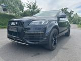 Audi Q7 4.2 TDI V-12 Optik Absolute Vollausstattung  - Audi Q7 in Kassel