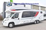 Bürstner A 747-2 G ARGOS ALDE 2KLIMA LUFTF. SAT+TV - Bürstner 74