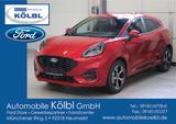 Ford Puma 1.0 Aut. ST-Line, AHK /360°KAMERA/LED