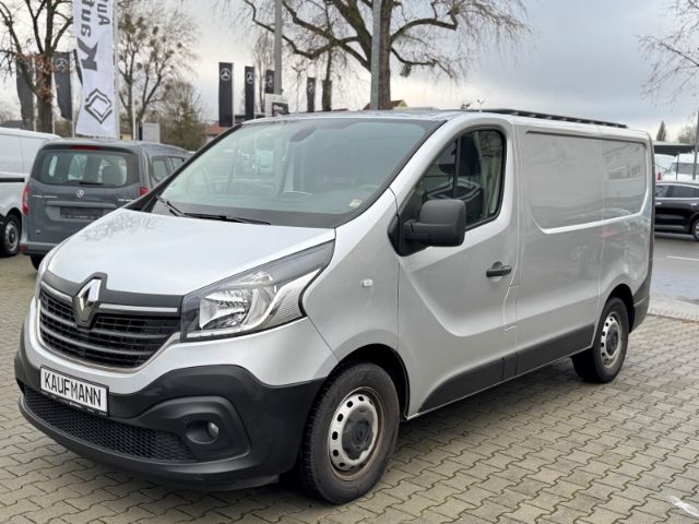 Renault Trafic Kasten L1H1 2.0 dCi Automatik/AHK/Kamera