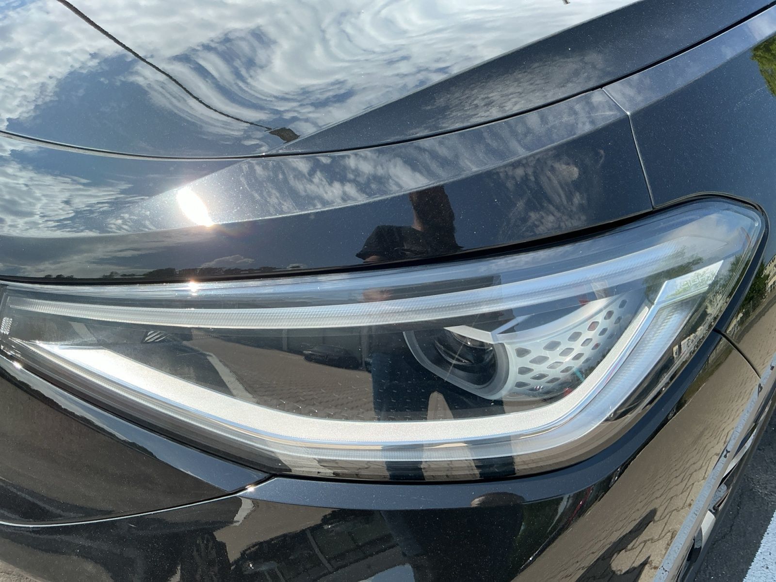 Volkswagen ID.4 - Bild 17