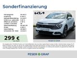 Kia Sportage 1.6T 48V 2WD ULTIMATE 4x Sitzhzg. - Kia Sportage Neuwagen in Köln