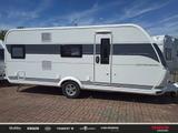 Hobby Excellent Edition 545 KMF ohne Zulassung  - Hobby Excellent kmf 545