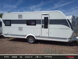 Hobby Excellent Edition 545 KMF ohne Zulassung  - Hobby Excellent 545 kmf