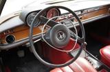 Mercedes-Benz Oldtimer-Mercedes - aus 1970: Mercedes