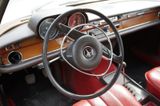 Mercedes-Benz Oldtimer-Mercedes - aus 1970: Mercedes