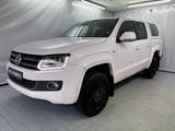 Volkswagen Amarok Highline DoubleCab 4Motion/Navi/Xenon/DSG