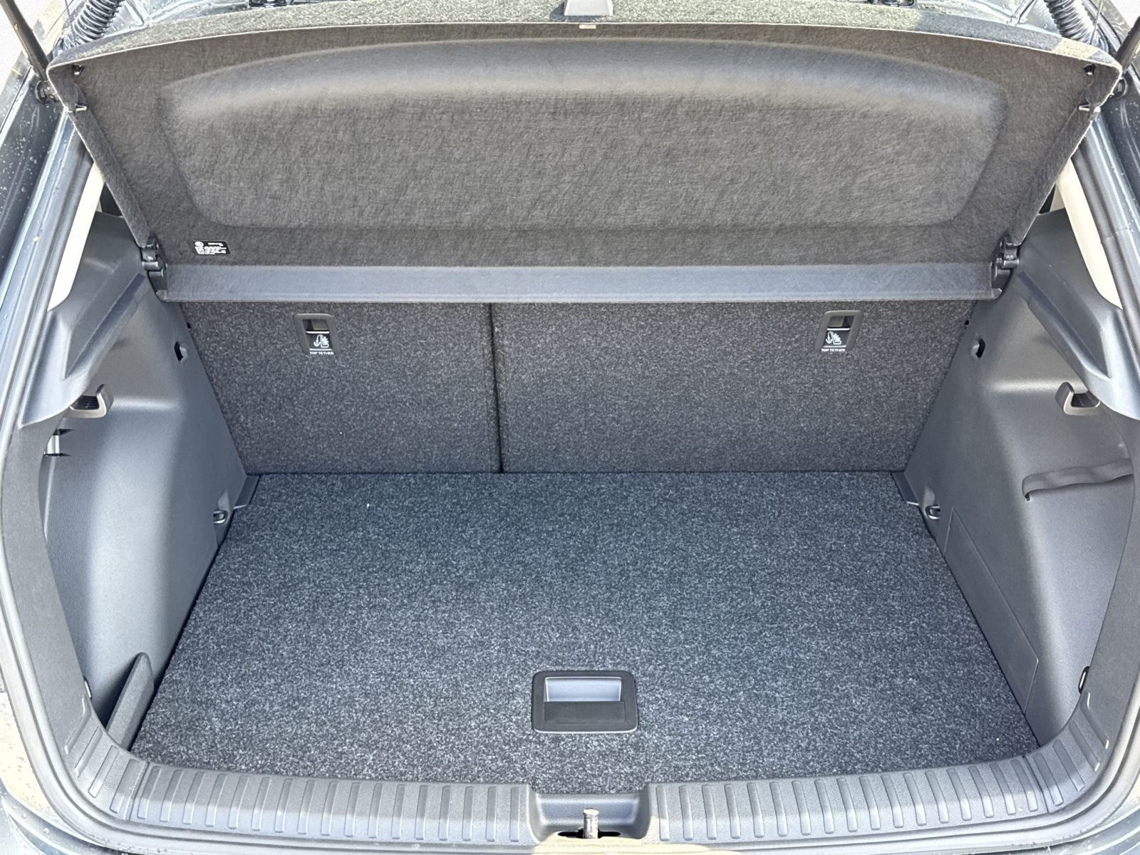 Skoda Fabia - Bild 4