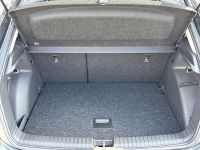 Skoda Fabia - Vorschau Bild 4