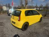 Skoda Citigo Ambition *2-Hand*Klima*Euro5* - gebrauchte Skoda Citigo aus dem Jahr 2013