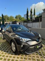 Toyota C-HR 1.8 Hybrid E-CVT Active - Toyota C-HR Kombi Gebrauchtwagen