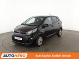 Kia Picanto 1.0 Dream Team*SHZ*ALU*KLIMA*DAB* - Kia Picanto Gebrauchtwagen in Leipzig