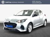 Mazda 2 Hybrid 1.5 VVT-i 116 CVT CENTRE-LINE 68 kW, 5- - Mazda 2 Hybrid Tageszulassungen