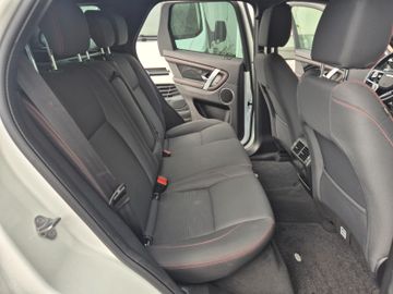 Land-Rover Discovery Sport - 12
