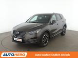 Mazda CX-5 2.5 Sports-Line AWD Aut.*NAVI*LED*CAM*ACC* - Mazda Gebrauchtwagen in Köln