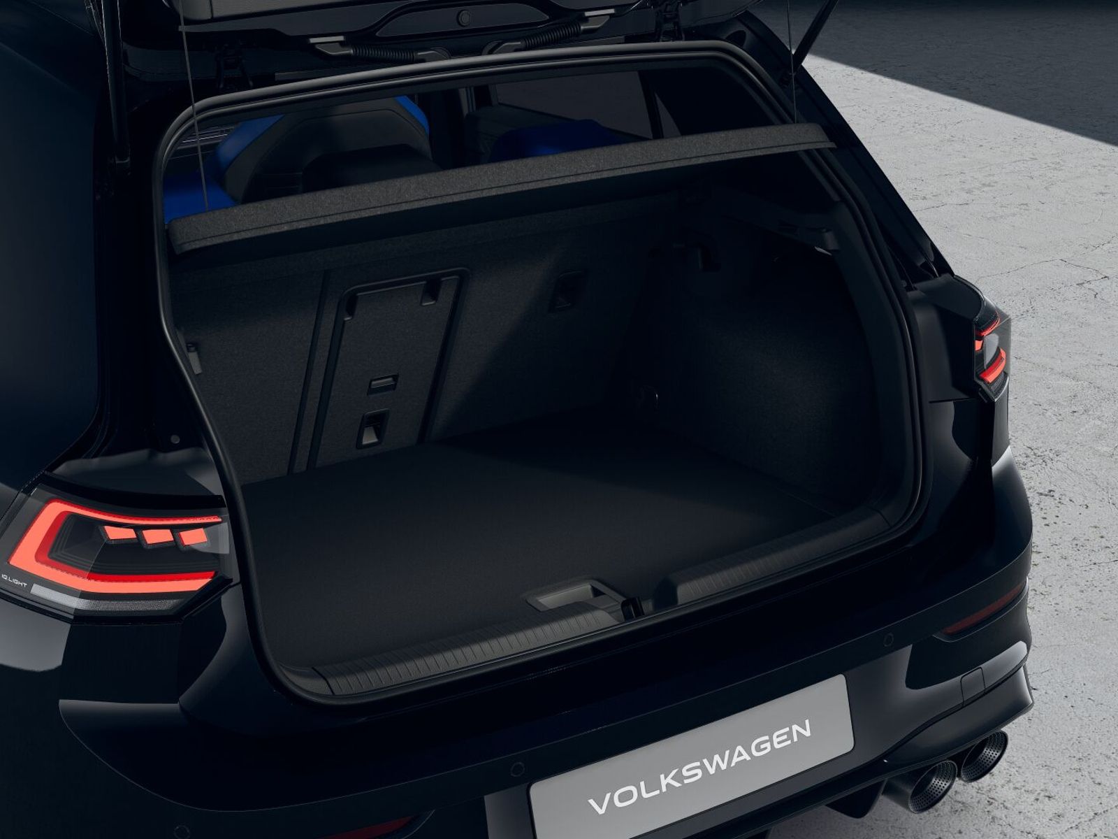 Fahrzeugabbildung Volkswagen Golf VIII R 2.0 TSI DSG 4MOTION *R-Performance,