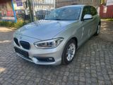 BMW 118 Baureihe 1 Lim. 5-trg. 118 i Advantage - BMW 118 aus 2016