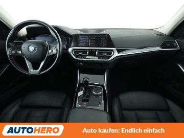 BMW 330 - 12