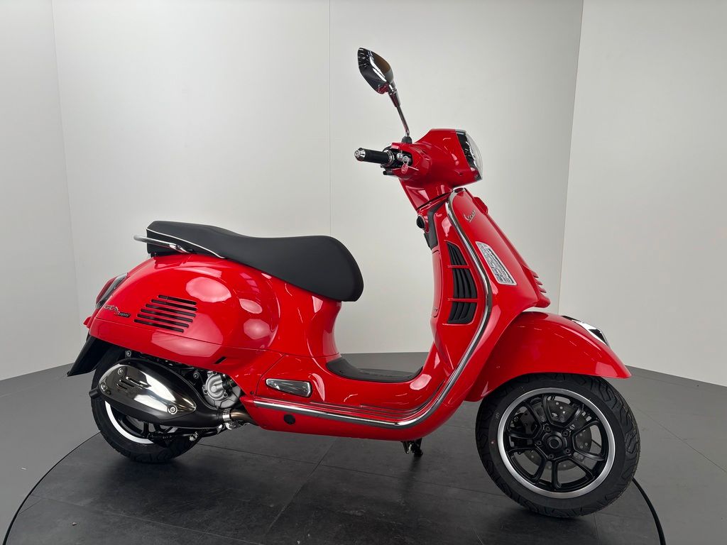 Fahrzeugabbildung Vespa GTS 310 FL SUPER *NEUFAHRZEUG 2026 + GARANTIE*