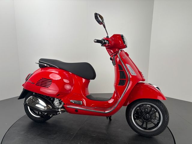 Vespa GTS 310 FL SUPER *NEUFAHRZEUG 2026 + GARANTIE*