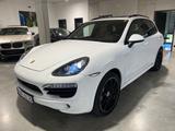 Porsche Cayenne S Diesel SportDesign,Alcantara,Exclusive - Porsche Cayenne mit Diesel-Antrieb: Geländewagen