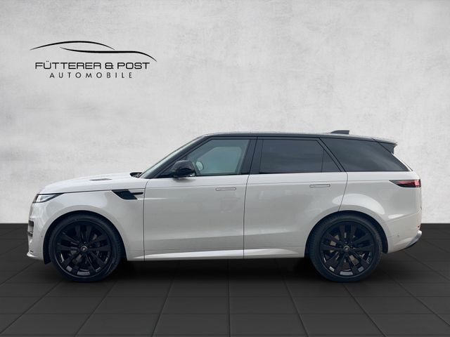 Land Rover Range Rover Sport 3.0 D300 DYNAMIC HSE*MY25*