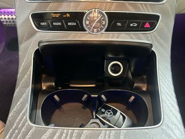 Mercedes CLS 350 - 9