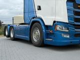 Scania S 660 BOOGIE, FULL AIR, RETARDER, LEATHER. - Angebote