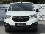 Opel Combo Cargo 1.5 D Edition *AHK*KAMERA* NAVI*KLIM - Opel Combo in Mainz