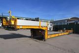 Faymonville F-S43-1ACA - TIEFBETT 8,5 m - Nr.: 129 - Faymonville LKWs