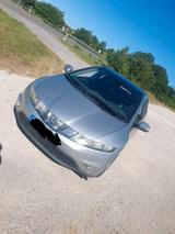Honda Civic 1.8 - gebrauchte Honda Civic aus dem Jahr 2006
