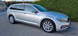 Volkswagen Passat Variant Elegance - Volkswagen Passat Variant: Elegance